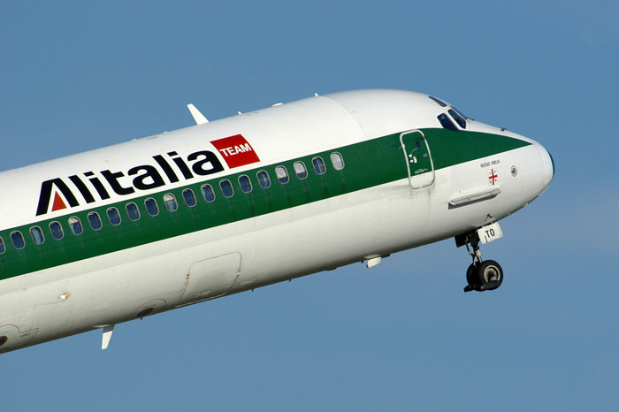 Alitalia