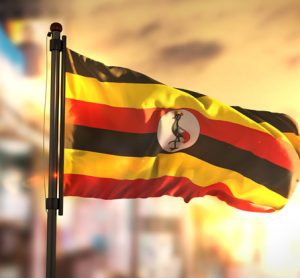 Colas UK to help build Ugandan airport with UKEF support