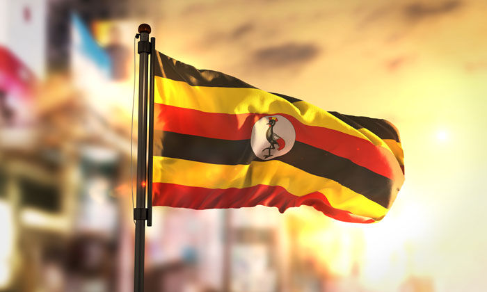 Colas UK to help build Ugandan airport with UKEF support
