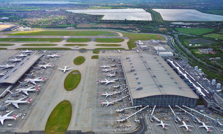 third runway heathrow