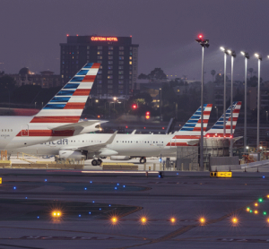 FAA invests to build safer, more accessible airports across the U.S.