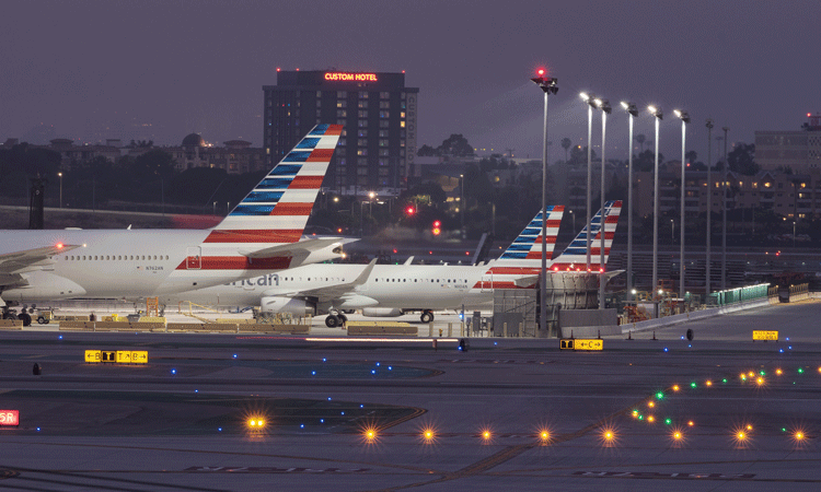 FAA invests to build safer, more accessible airports across the U.S.