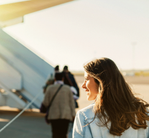 William P. Hobby Airport earns 5-Star international rating