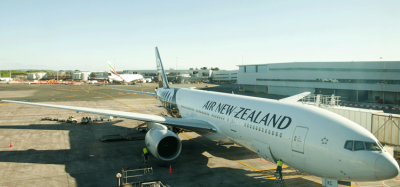 Auckland Airport ready to welcome back the world