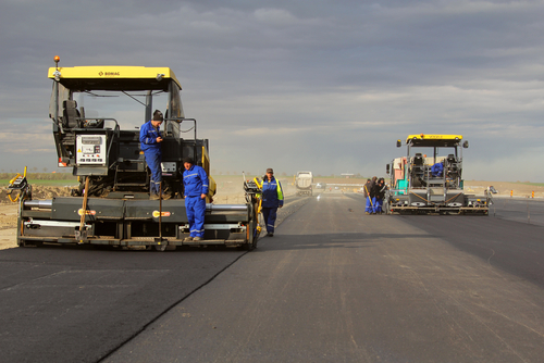 Massport Runway