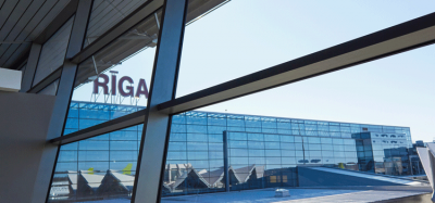 Riga Airport's future strategy plans for new passenger terminal