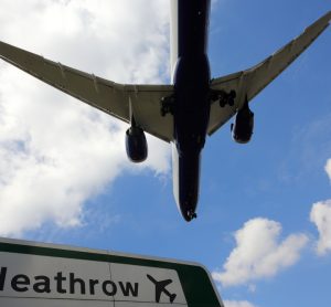 Heathrow Airport