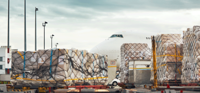 IATA data shows air cargo increased 9.1 per cent in September 2021