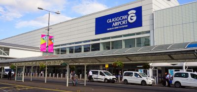Glasgow Airport Strike
