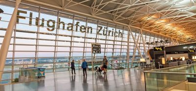 Zurich Airport