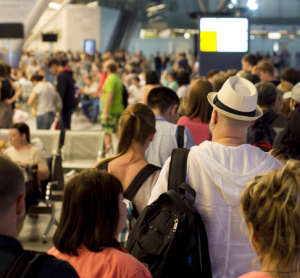 GTAA thanks federal government for progress on reducing airport delays