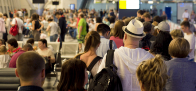 GTAA thanks federal government for progress on reducing airport delays