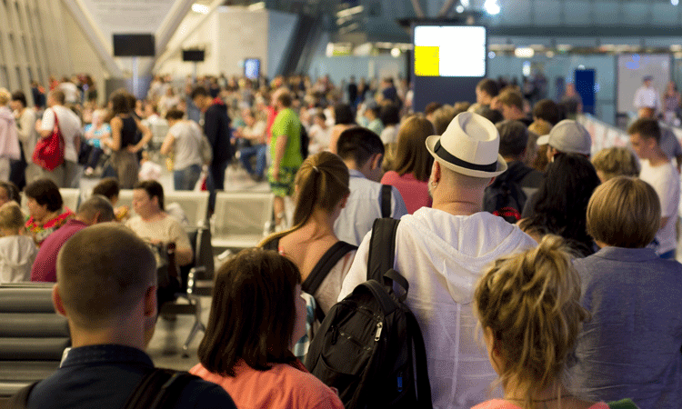 GTAA thanks federal government for progress on reducing airport delays