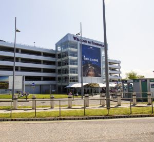 Edinburgh Airport strike