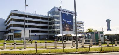 Edinburgh Airport strike
