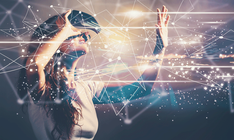 How augmented and virtual reality are reimagining experiences and workplace support