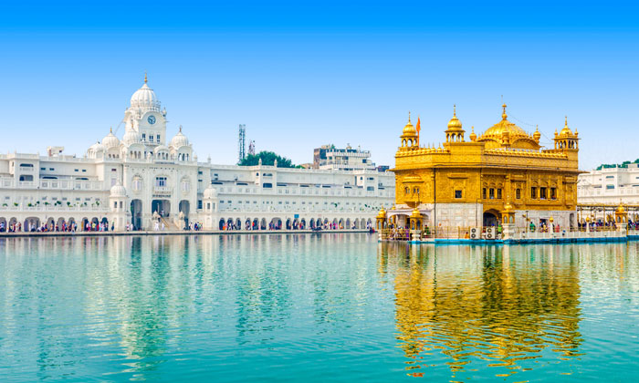 Amritsar