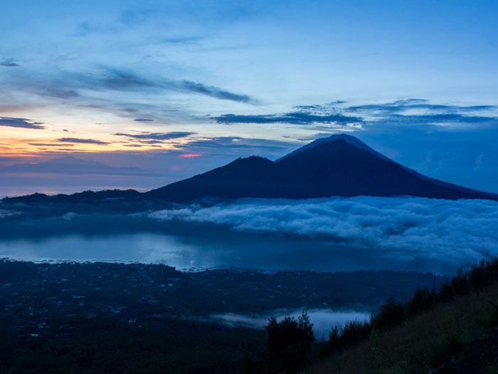 bali