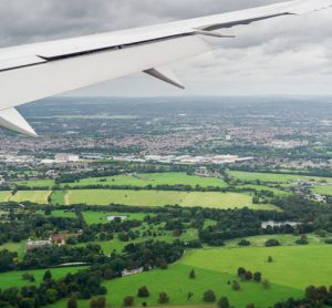 Heathrow