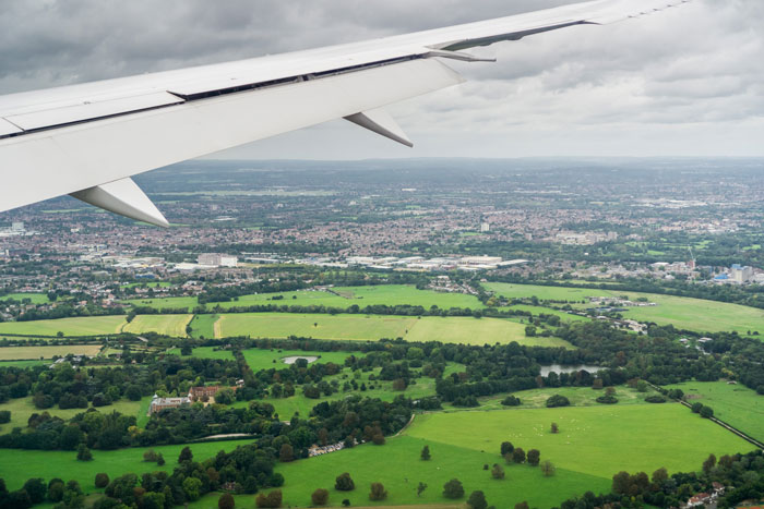 Heathrow