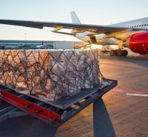 IATA air cargo priorities