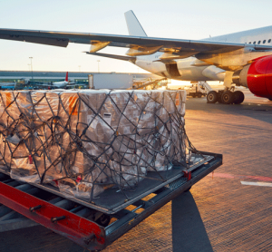 IATA’s July 2021 data reports a continued strong air cargo demand