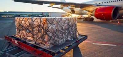 IATA air cargo priorities