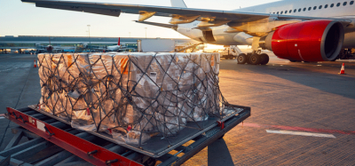 IATA’s July 2021 data reports a continued strong air cargo demand