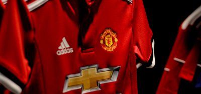 Manchester United MAG airport