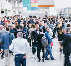 CVG to utilise AI to predict passenger airport crowding