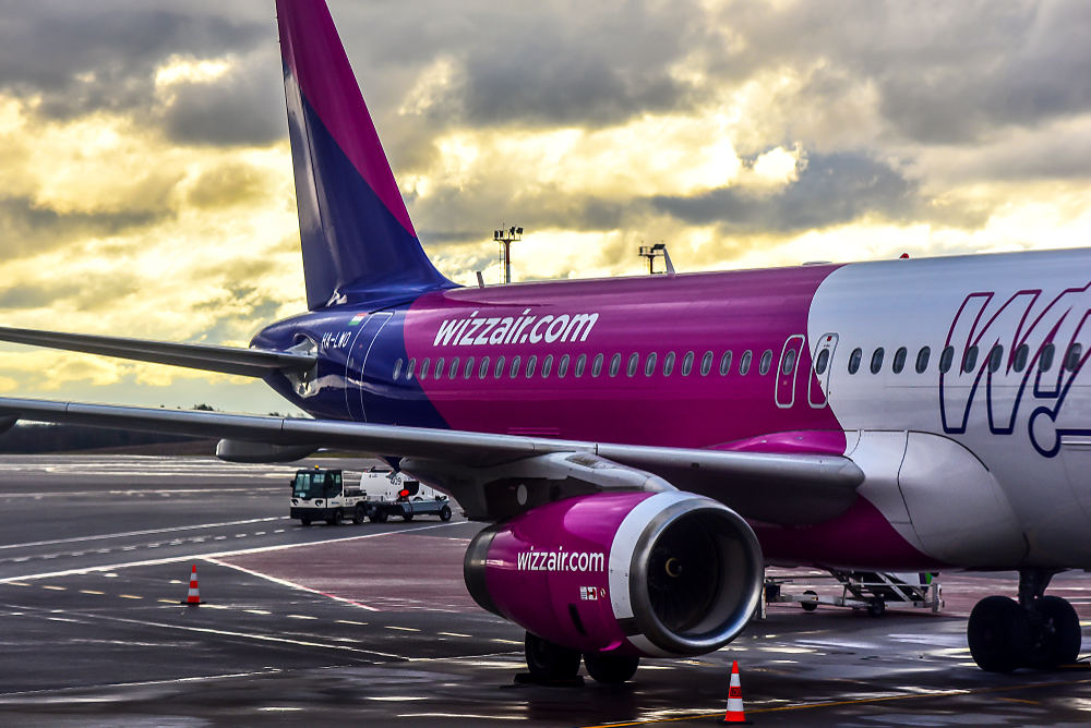 Budapest Airport