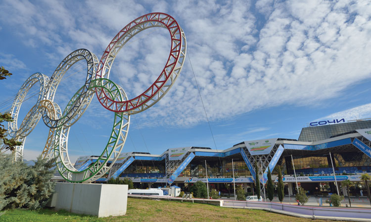 sochi