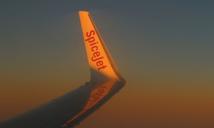 spicejet