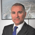 Stefano Gardini, Business Non-Aviation Director at Bologna Airport 