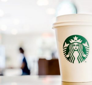 Gatwick becomes first UK airport to host reusable coffee cups trail
