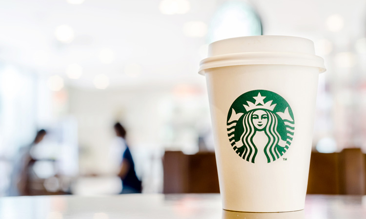 Starbucks Is Launching Its First Reusable Cup After COVID-19 Closures