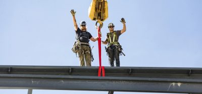Vancouver Airport celebrates construction milestone in expansion project