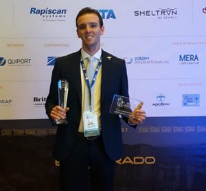 brazilian-airport recognition sustainability