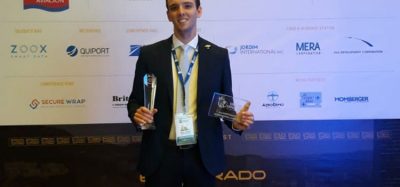 brazilian-airport recognition sustainability