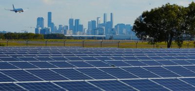 Brisbane Airport accelerates net zero target by 25-years