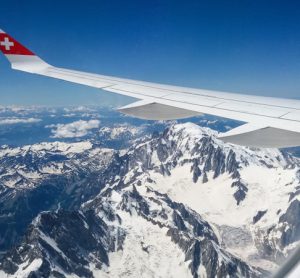 Aviation is crucial for jobs and prosperity in Switzerland, suggests IATA