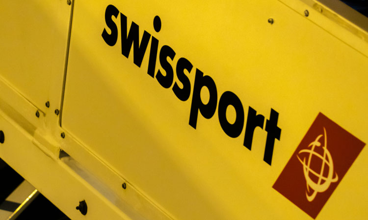 swissport