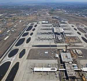 Terminal 3 modernisation completed at Sky Harbor International Airport