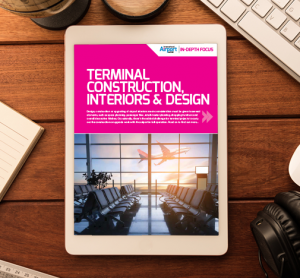 Terminal Construction and Design In-Depth Focus