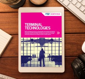 Terminal Technologies In-Depth Focus 2018