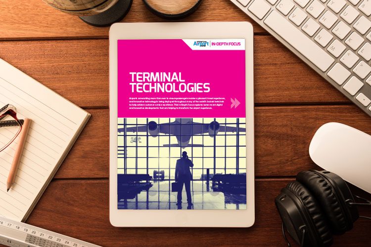 Terminal Technologies In-Depth Focus 2018