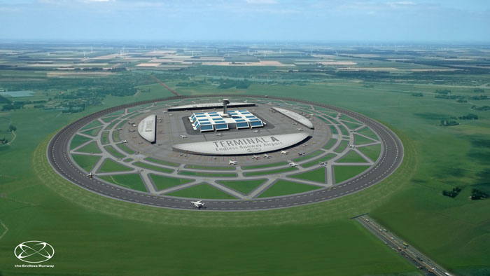 the-endless-circular-runway