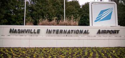 Touchless technology installed at Nashville International Airport