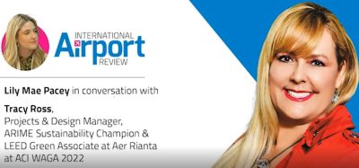 tracy ross travel retail