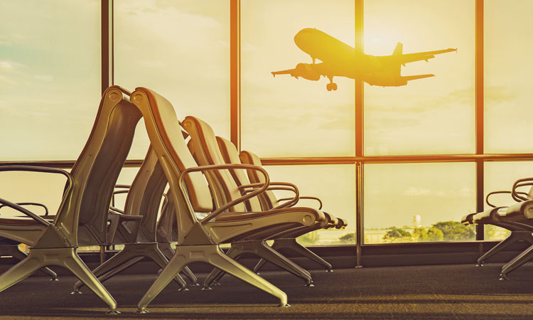 travel demand is surveryed